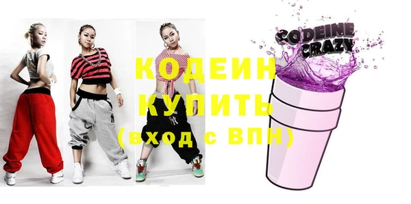 хмурый Богородицк