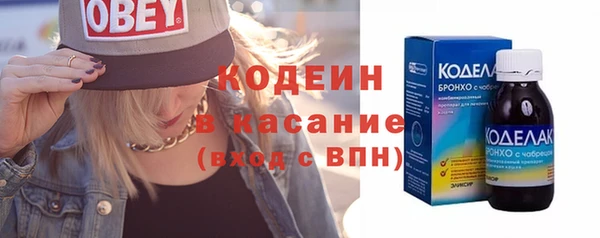 хмурый Богородицк