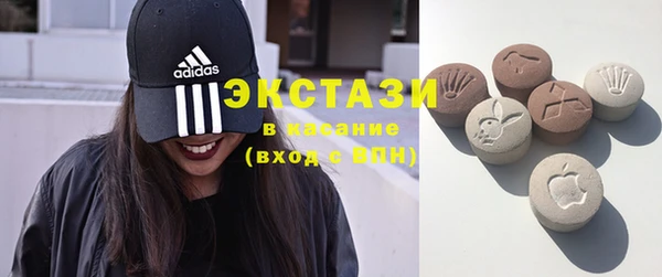 хмурый Богородицк