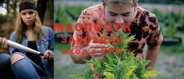 хмурый Богородицк